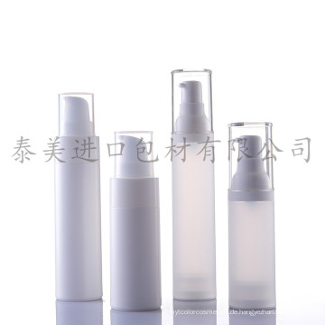 15ml 30ml 50ml kosmetische Airless Flaschen